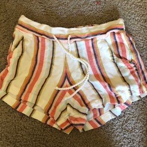 Rip curl summer shorts